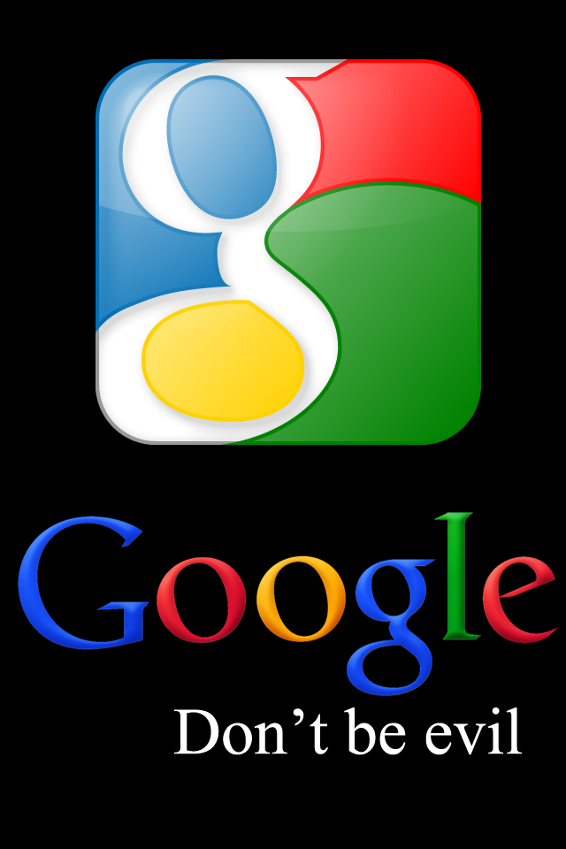 Google Iphone Wallpaper Iphone4 S 素直に Iphone壁紙 Googleロゴ Iphoneスマホ壁紙 待ち受け画像まとめ Naver まとめ