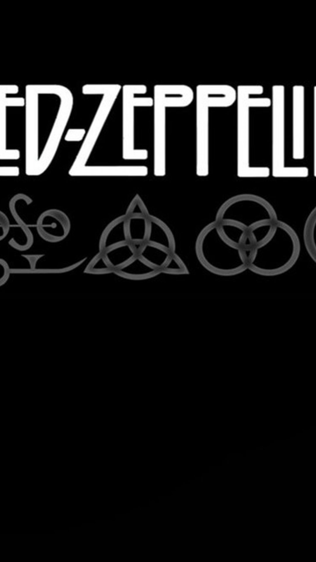 Led Zeppelin S4 Wallpaper Iphone6plus壁紙 待受画像ギャラリー