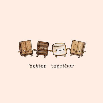 【285位】better together