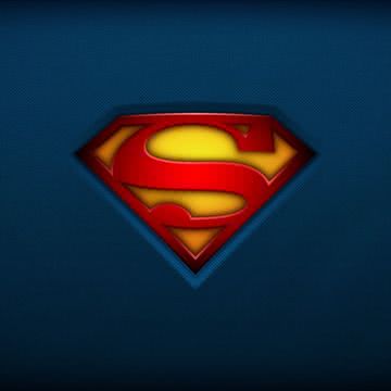 スーパーマン Logo 洋画の壁紙