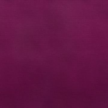 紫の布地