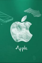 AppleのiPhone壁紙