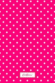 キャス・キッドソン - ピンクの水玉