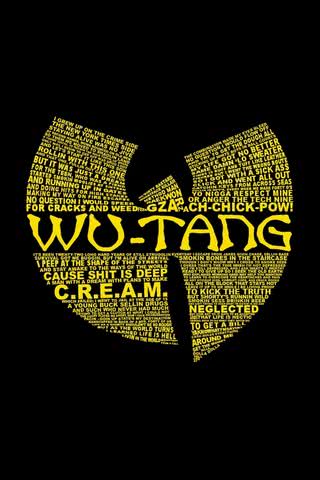 Wu-Tang Clan (ウータン・クラン)