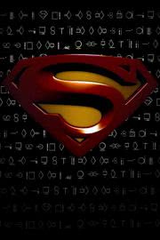 スーパーマン | 映画のiPhone壁紙