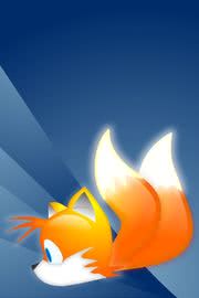 Firefoxのキャラクター