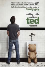 テッド | 映画のスマホ壁紙
