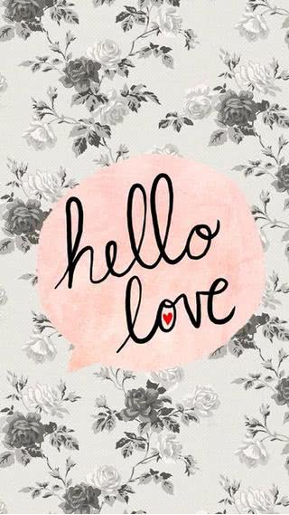Hello Love