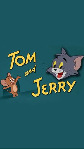 【214位】トムとジェリー
