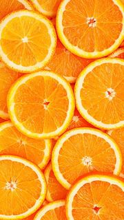 【192位】オレンジの輪切り