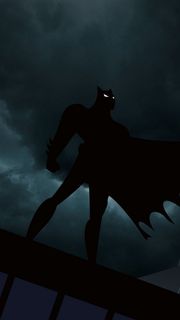 バットマン 映画の壁紙