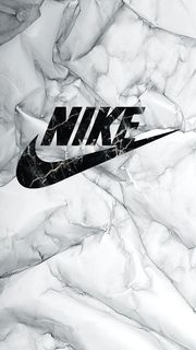 Nike Wallpaper （ガラス）