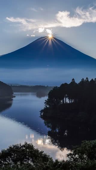 【147位】富士山