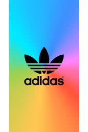 adidas Logoの壁紙