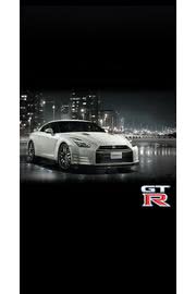 【264位】日産GT-R | スーパーカーのiPhone壁紙