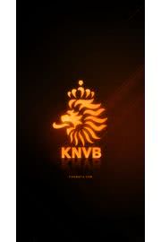 KNVB サッカーの壁紙