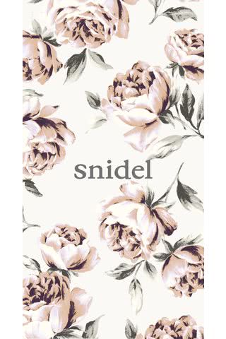 SNIDEL - スナイデル