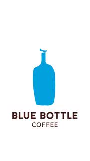 BLUE BOTTLE COFFEE（ブルーボトルコーヒー）