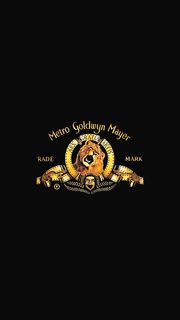 MGM | 映画のオープニングのライオン