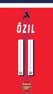 Ozil | アーセナルFC