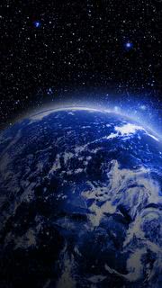 地球 | 宇宙のスマホ壁紙