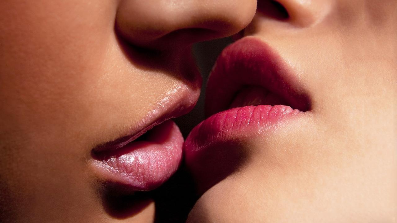 Kissing Lips Live Wallpaper スマホ ライブ壁紙ギャラリー