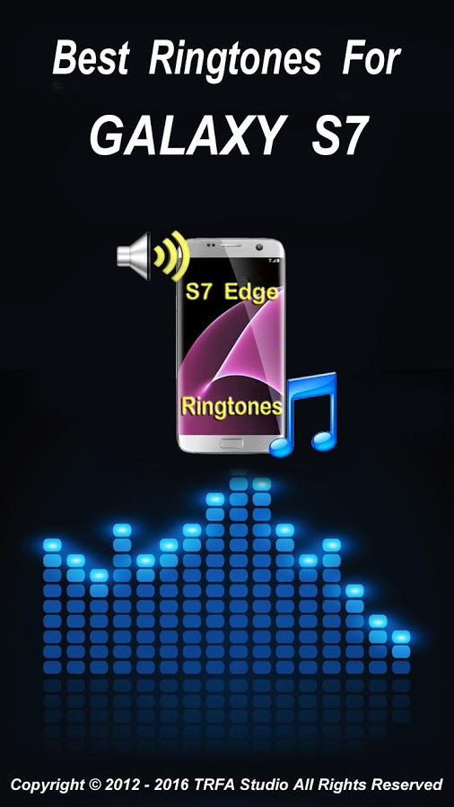 Best Ringtones For Galaxy S7 スマホ ライブ壁紙ギャラリー