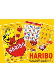 Haribo Happy Cola For Home スマホ ライブ壁紙ギャラリー