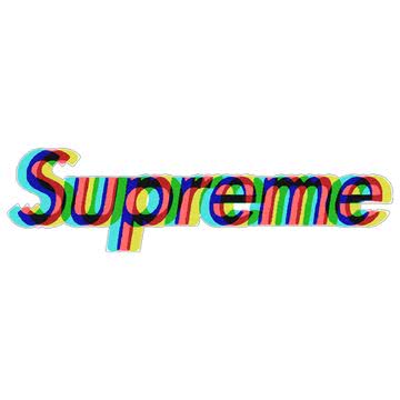 Supreme（シュプリーム）