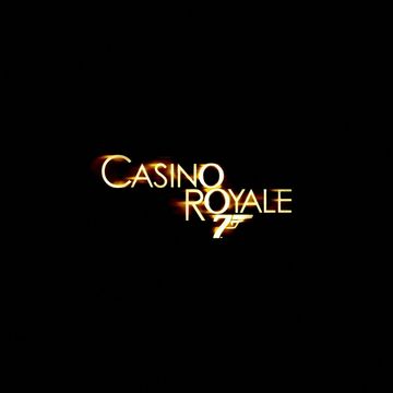 007  - カジノ・ロワイヤル