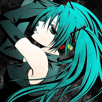 人気167位 初音ミク ボカロのipad壁紙 Ipad タブレット壁紙ギャラリー