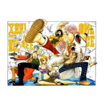 ONE PIECE(ワンピース)の壁紙