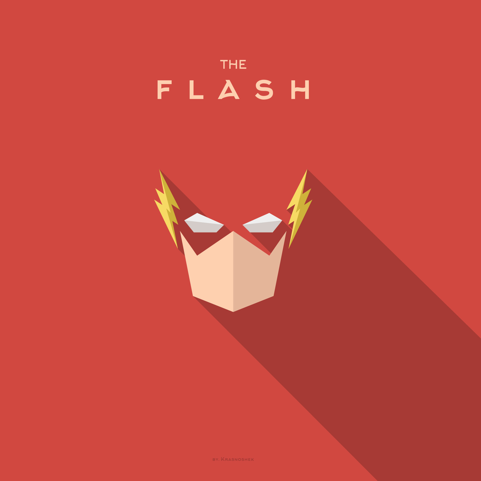The Flash フラッシュ Ipad タブレット壁紙ギャラリー
