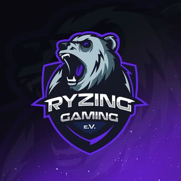 RYZING GAMING