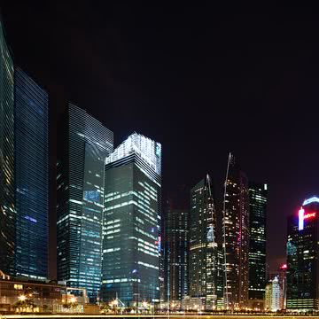 夜景 風景の壁紙