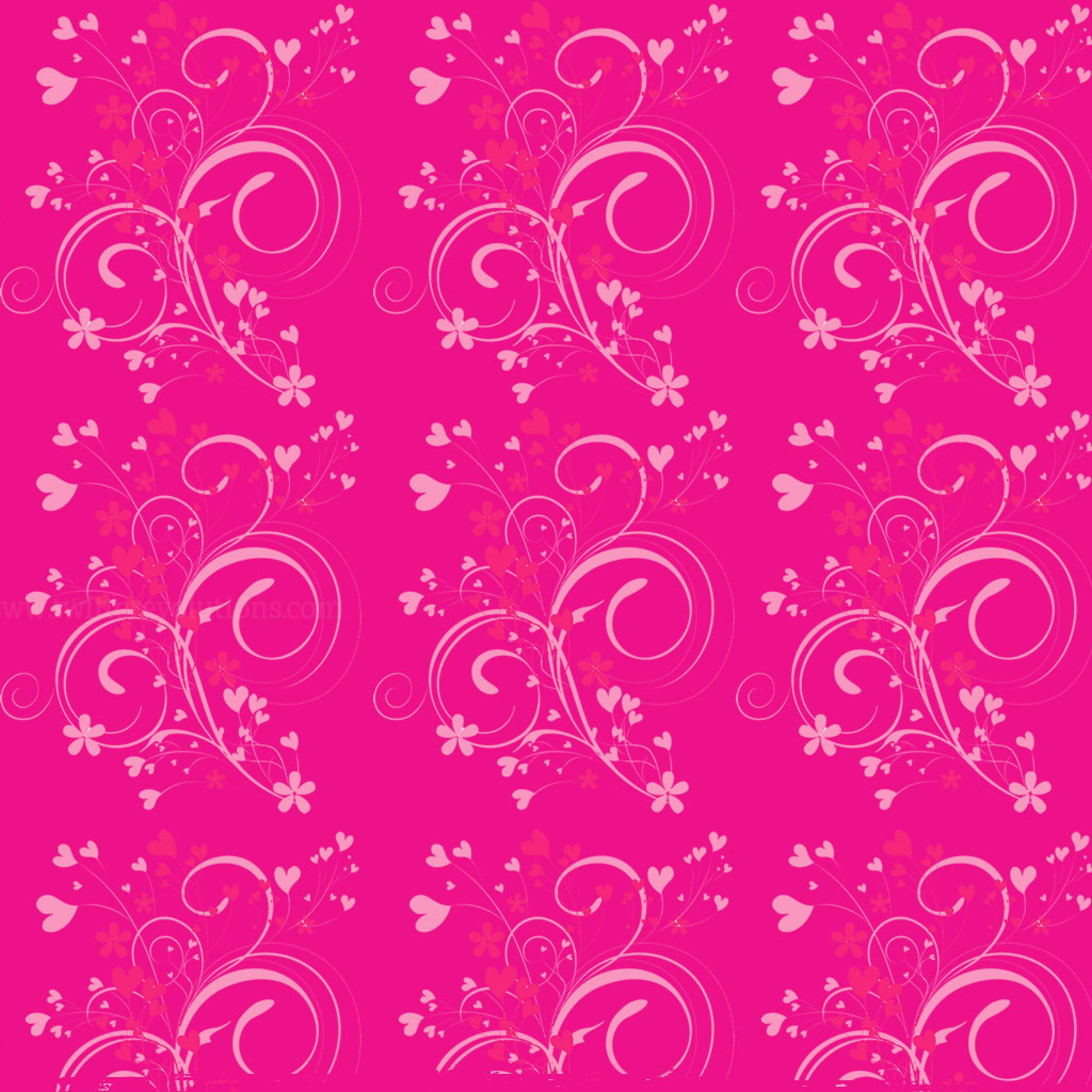 かわいいピンクの壁紙 Ipad タブレット壁紙ギャラリー