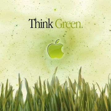 Think Green