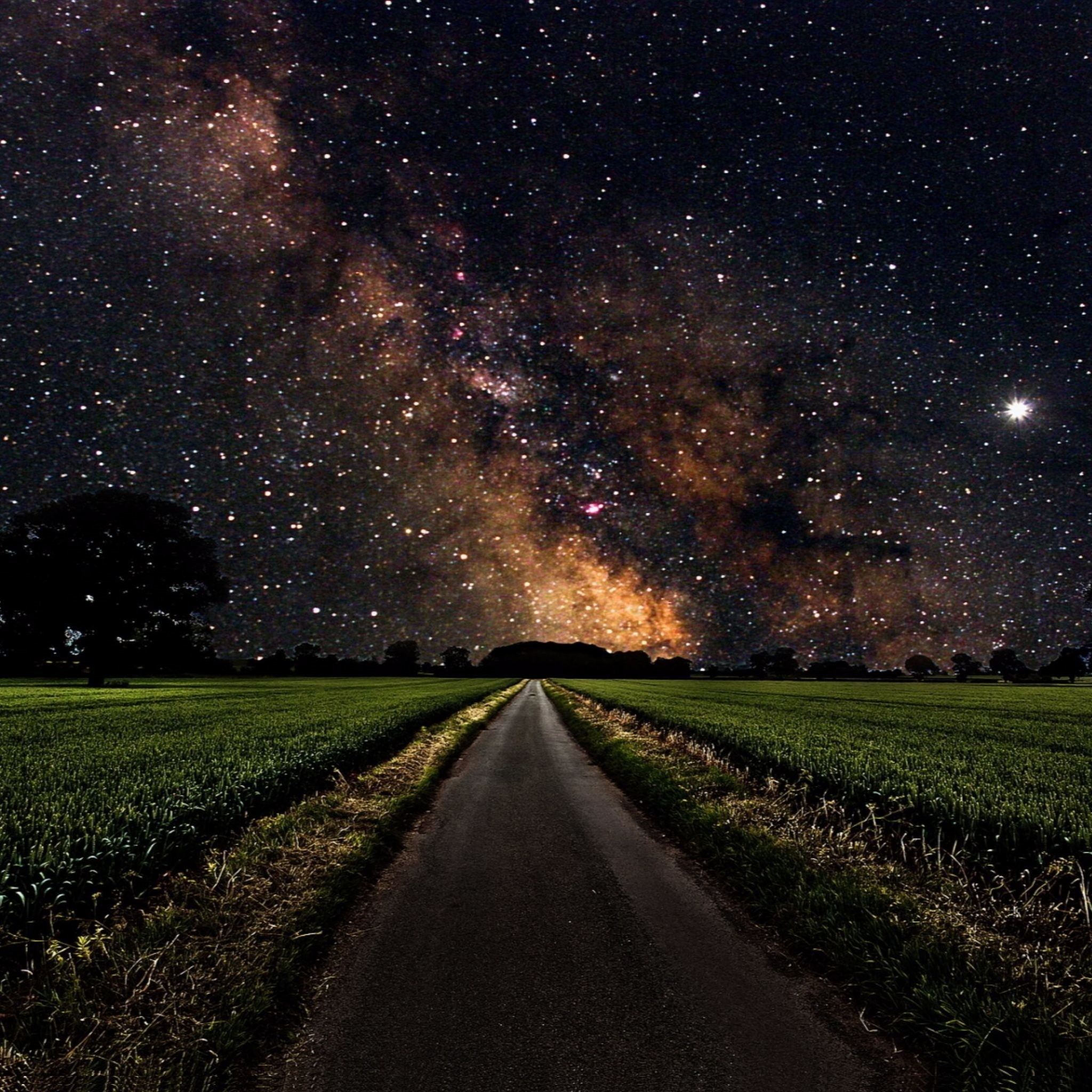 Звездное небо домой. Звездное небо в поле. Ночное небо. Ночное небо со звездами. Ночное небо и дорога.