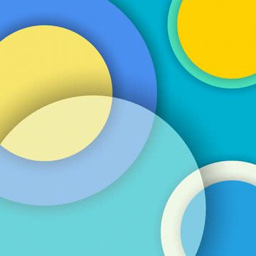 Lollipop Material Design