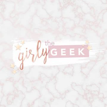 Girly Geek