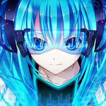 初音ミク