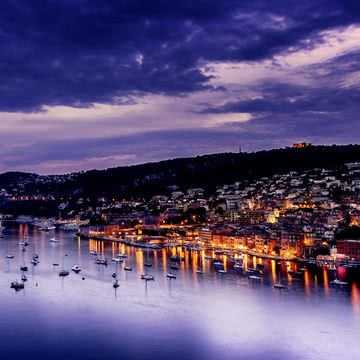 夜景 風景の壁紙