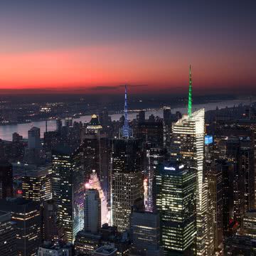 夜景 風景の壁紙