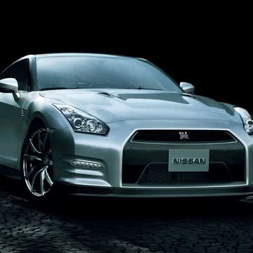 Nissan Gt R R35 Ipad タブレット壁紙ギャラリー