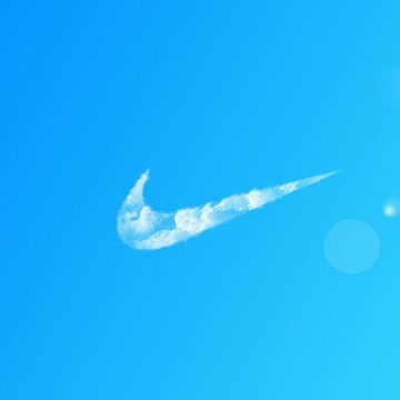 Nike (sky)