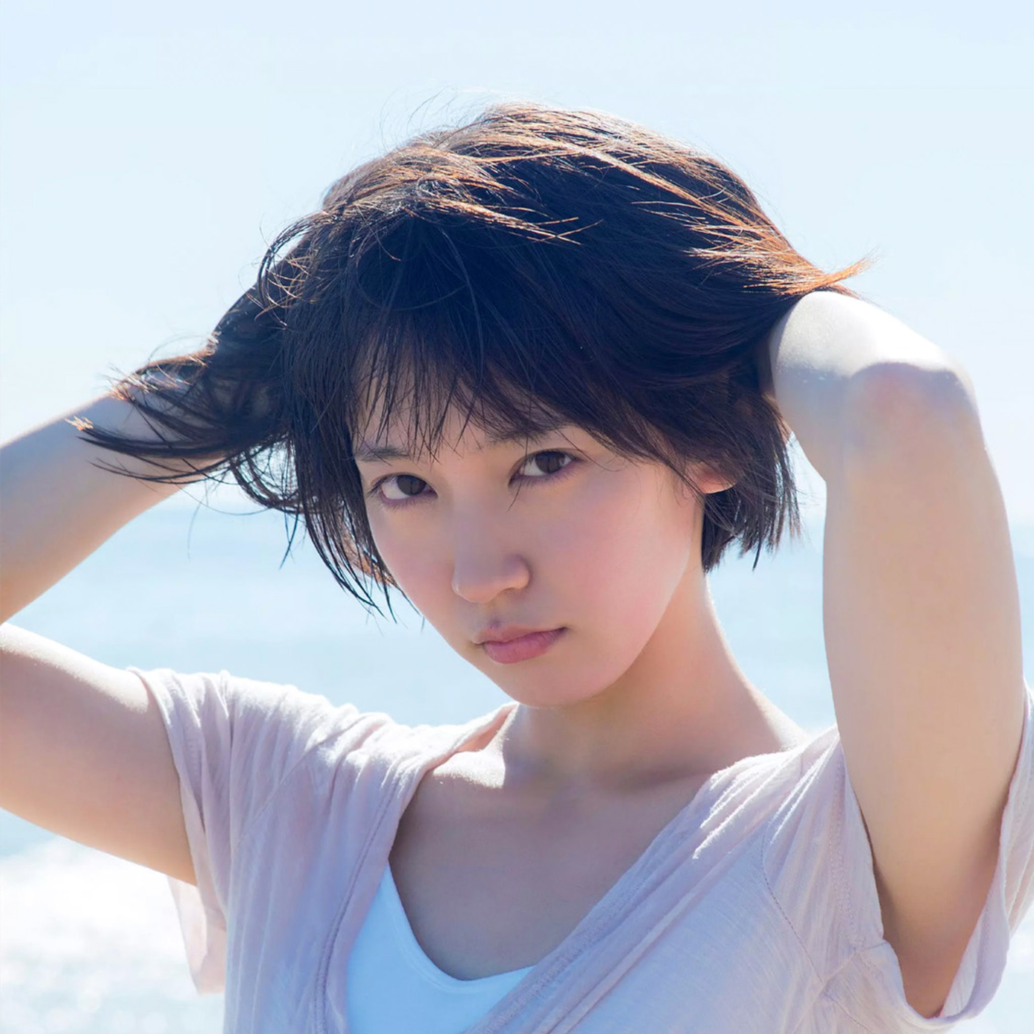 吉岡里帆 壁紙 無料の公開壁紙画像