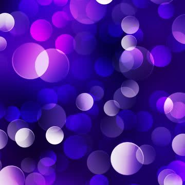 Purple Abstract