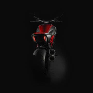 iPhone壁紙Motorbikes &#8211;…