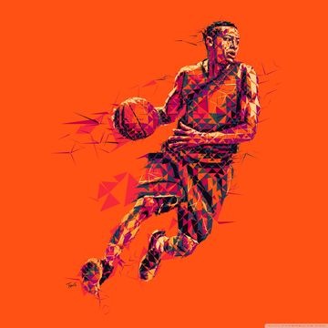 Basketball