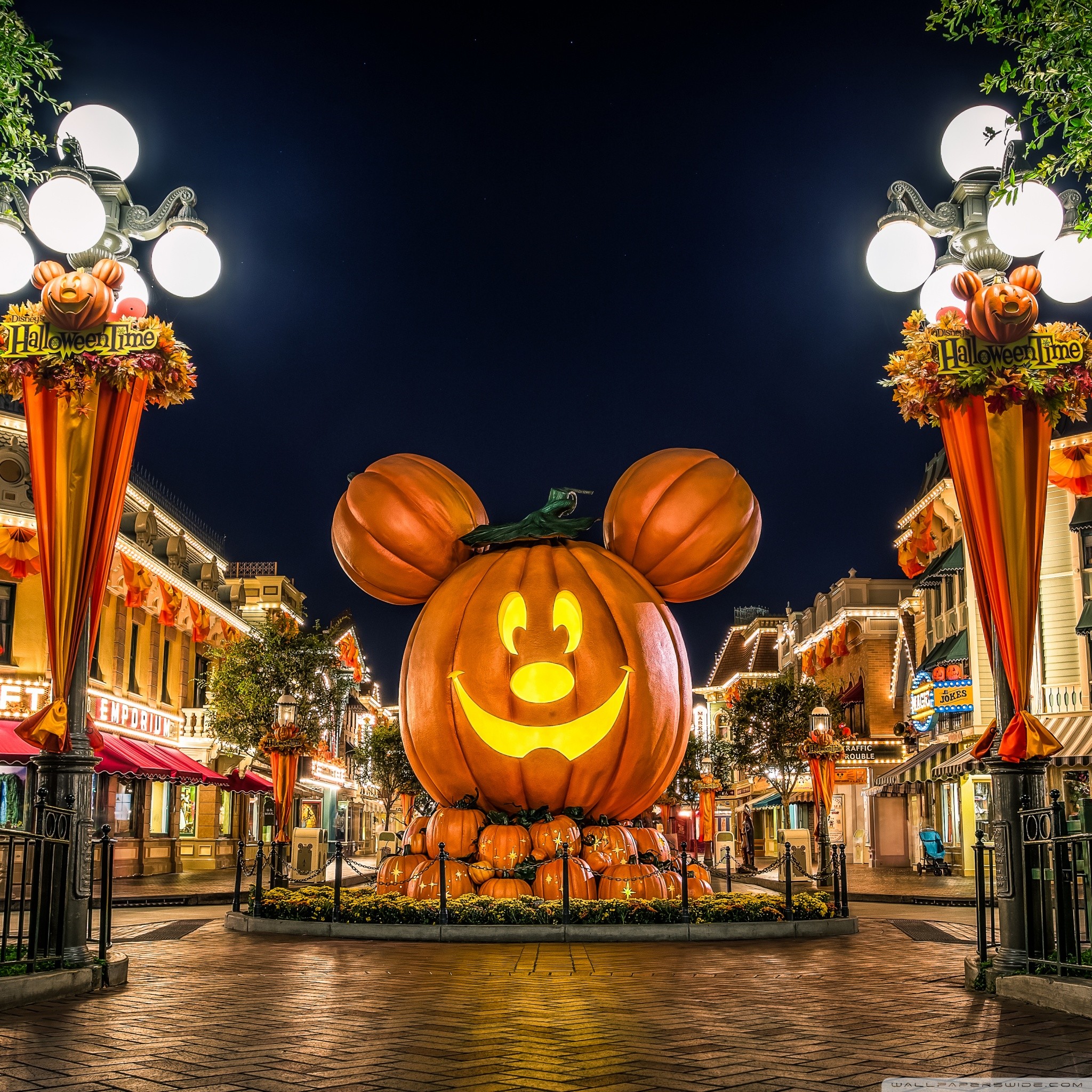 ディズニー ハロウィン 壁紙 ディズニー ハロウィン 壁紙 あなたのための最高の壁紙画像